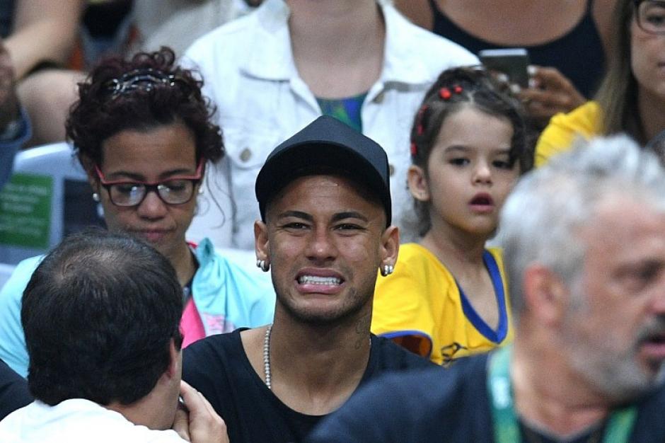 Neymar deberá pagar una gran multa por evadir impuestos en Brasil