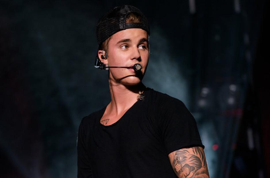 Justin Bieber lanza una nueva canción en internet escúchala aquí