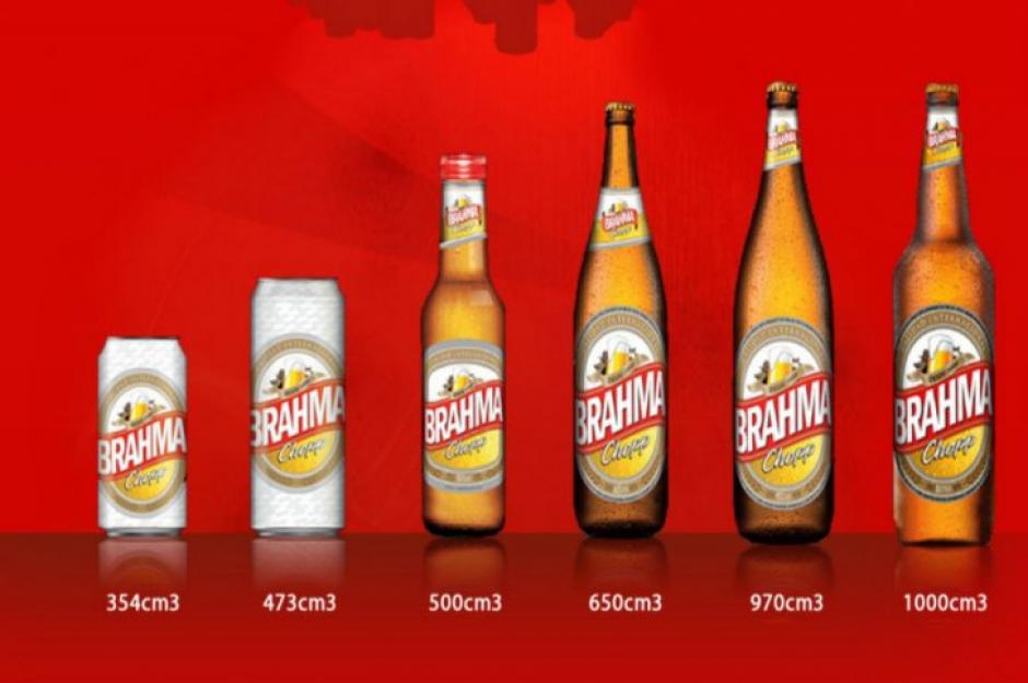 Este Es El Top De Las Cervezas M S Vendidas Alrededor Del Mundo