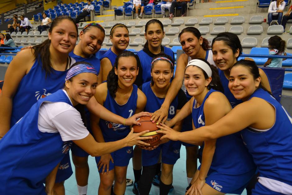 Selección Femenina De Baloncesto Regresa A La Acción | Soy502