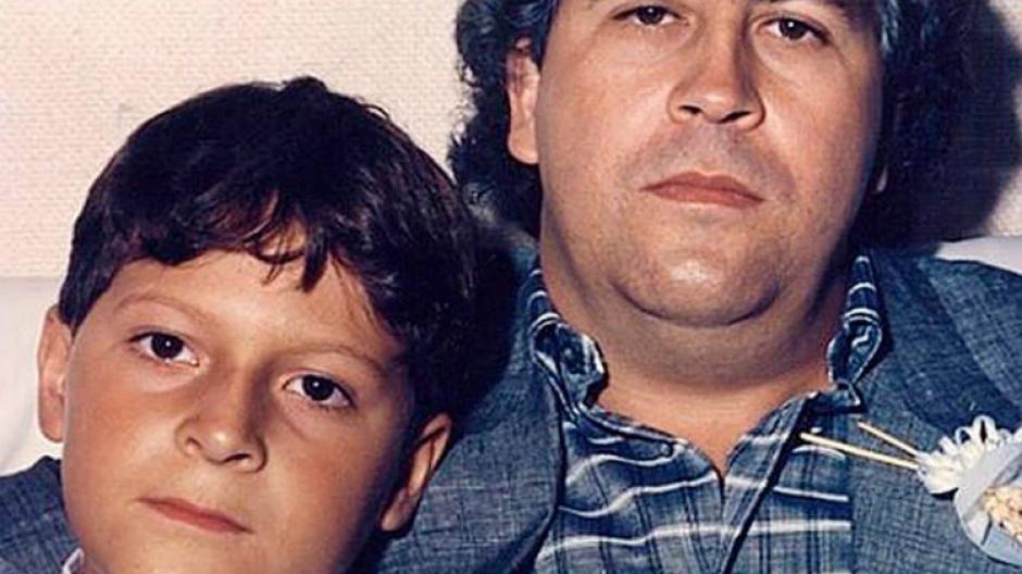 Hijo De Pablo Escobar Cuenta Una Verdad Que No Aparece En Narcos Soy502