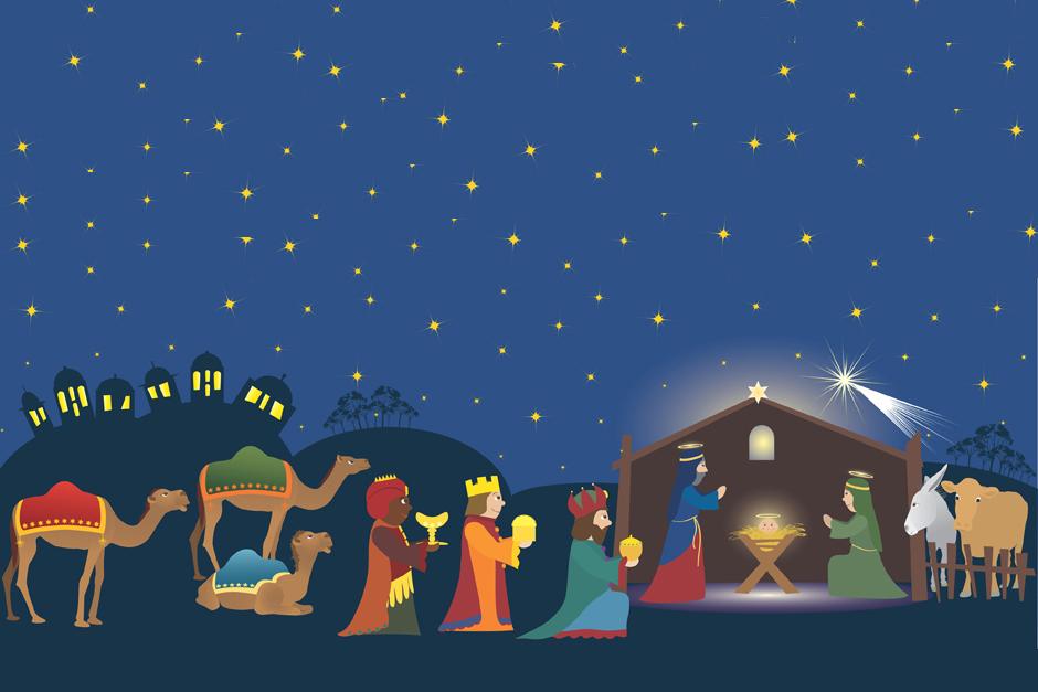 El Día De Los Reyes Magos También Es Tradición En Latinoamérica Soy502 6593