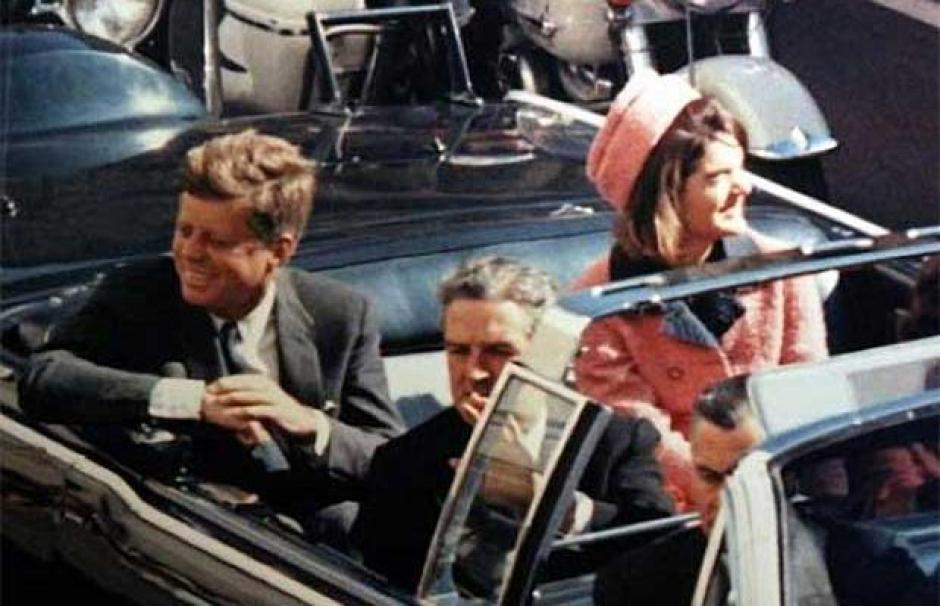 El Mundo Recuerda A John F Kennedy A 50 Años De Su Muerte Soy502 