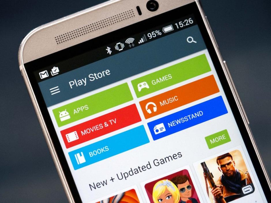 Estas Aplicaciones Est N Infectadas Por Un Malware En Google Play