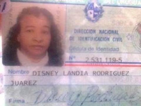 Los Nombres M S Extra Os Del Mundo Y Sus Documentos De Identificaci N