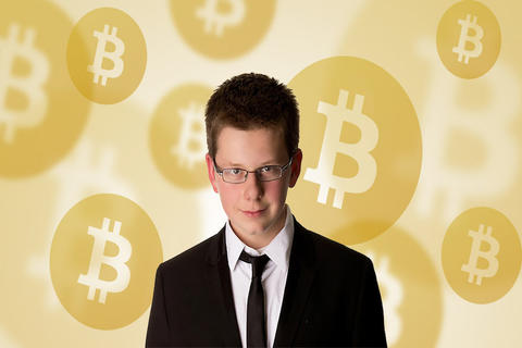 erik osinga bitcoins