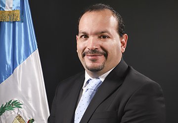 José Alejandro de León Maldonado