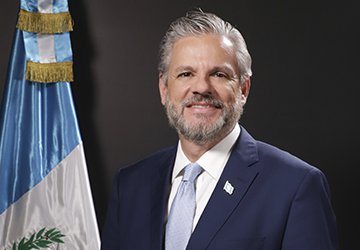 Julio Enrique Montano Méndez