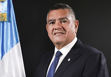 Lázaro Vinicio Zamora Ruiz