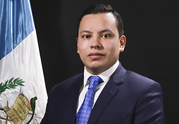 Luis Fernando Pineda Lemus