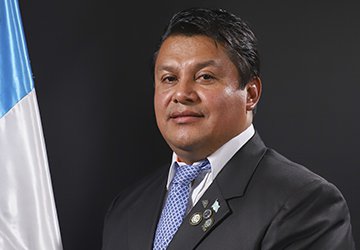 Marvin Estuardo Alvarado Morales