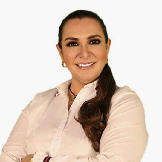 Sandra Carolina Orellana Cruz