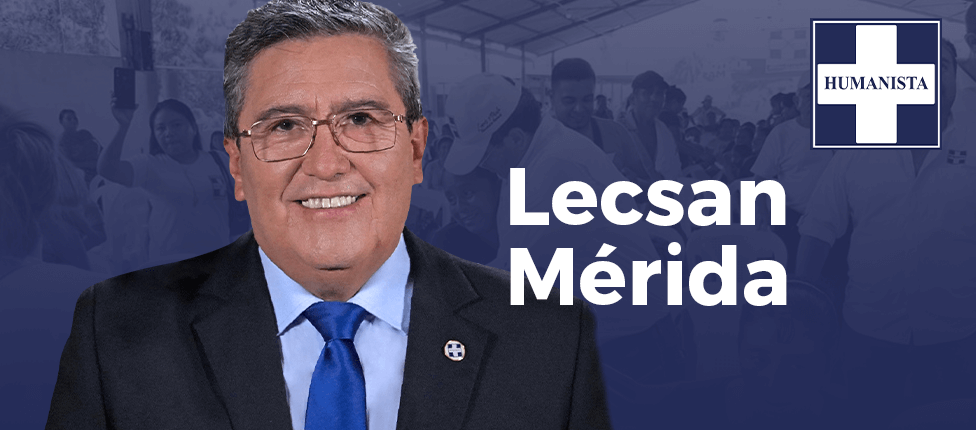 Lecsan Mérida - Soy502