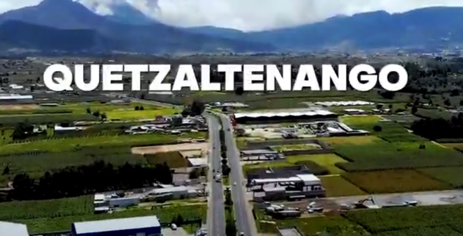 Quetzaltenango