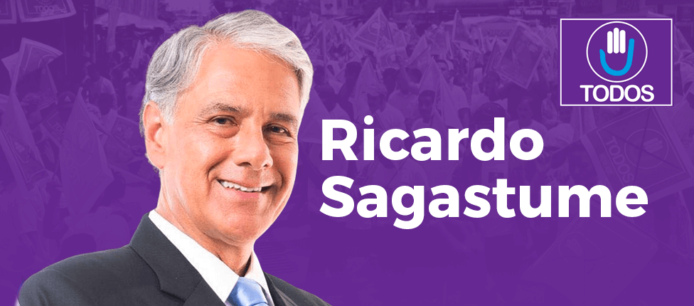 Ricardo Sagastume - Soy502