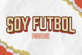 Soy Fútbol Podcast