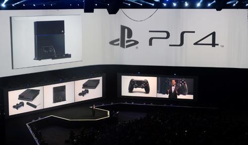  La PlayStation TV se venderá en EEUU y Europa a fines de 2014.  (Foto: AFP/Frederic J.)