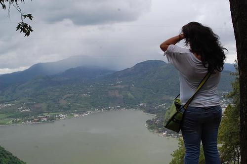 Melanie López, de 19 años, tenía frente a sí un horizonte lleno de posibilidades. (Foto: Facebook).