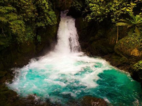 El parque Hun Nal Ye posee verdaderas maravillas naturales. (Foto: All Events in City)