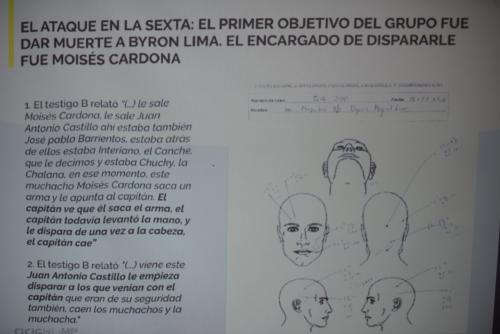 El MP y la CICIG presentaron estos detalles. (Foto: Wilder López/Soy502) 