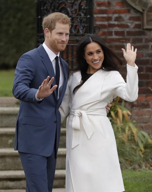 La pareja está muy feliz con su compromiso. (Foto: Lecturas) 