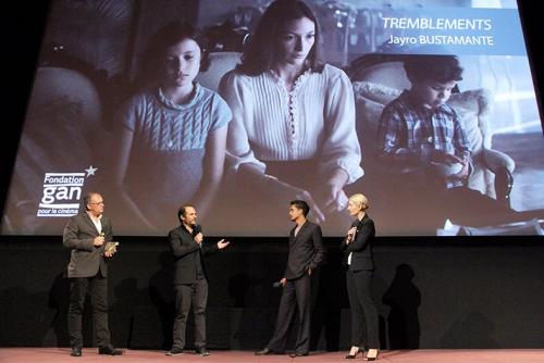 Temblores es el segundo largometraje de Jayro Bustamante. (Foto: Fondation Gan pour le cinéma=) 