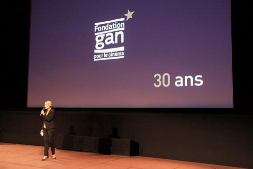 La Fundación Gan premió el guión de la película Temblores de jayro Bustamante. (Foto: Fundatión Gan por le cinéma)