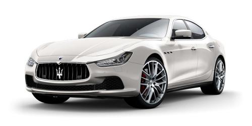 Un vehículo de la marca Maserati puede llegar a costar unos 600 mil quetzales. La foto es con fines ilustrativos. (Foto: Maserati.es).