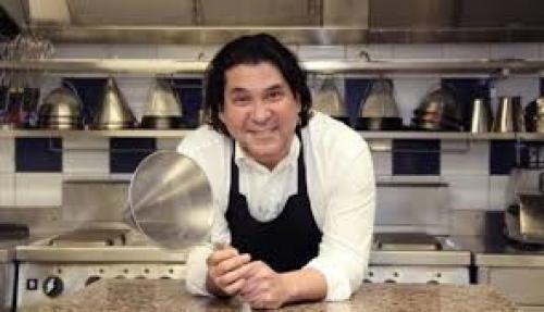 gaston Acurio es uno de los chefs más famosos de Latinoamérica. (Foto: peru21.pe) 