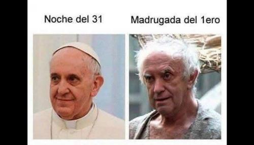 Los usuarios compartieron en redes sociales los mejores memes. (Foto: captura pantalla) 