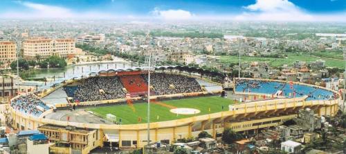 Stadium Sultan Hassanal Bolkiah foto