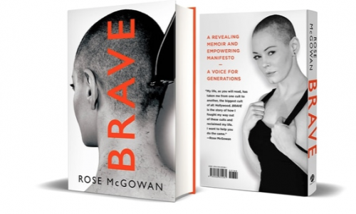 Brave también cuenta otras etapas de la vida de McGowan. (Foto: Archivo)