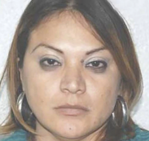 Por su parte, Ramona Camacho Valle es vinculada con Los Rojos y Sandra Gisel Acosta, quien trabaja con "El Chapo" Guzmán. (Foto: www.infobae.com)