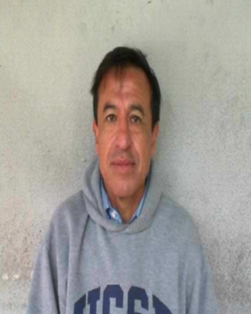 Jesús Oliva Leal falleció en la cárcel Mariscal Zavala. (Foto: archivo) 