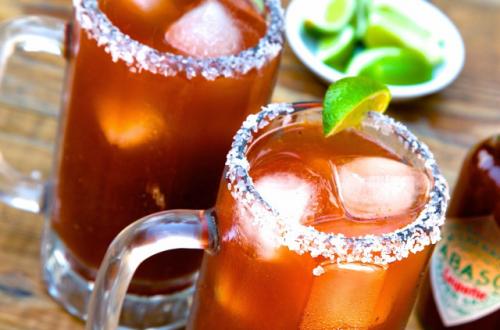 Disfruta tu michelada nacional. (Foto: Savoir Faire)