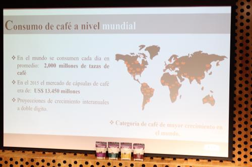 El consumo diario de café en el mundo es impresionantemente elevado. (Foto: Valeria Barillas/Soy502)