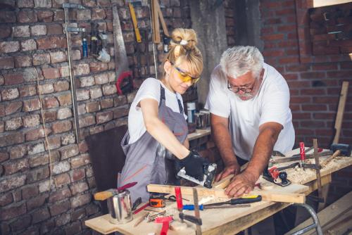 El aprendizaje de nuevas habilidades laborales será una constante en los jóvenes que ya no podrán retirarse a los 60 años. (Foto: Servicios)