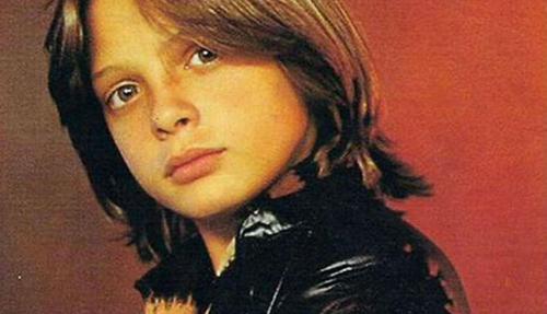 Luis Miguel sufrió mucho de niño. (Foto: Trome) 