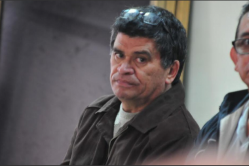 Arnoldo Medrano enfrenta varios procesos penales acusado de corrupción en la municipalidad que dirigió por 25 años. (Foto: archivo/Soy502)