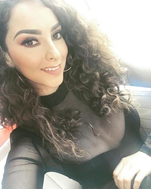 Thalía Carredano ganó el segundo lugar en Miss Guatemala 