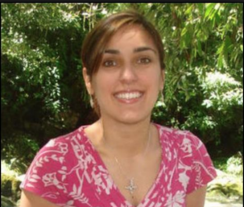Cristina Siekavizza fue reportada desaparecida el 6 de junio de 2011. (Foto: archivo/Soy502)