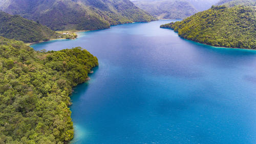 La Laguna Brava es una opción para los amantes de la aventura. (Foto: Inguat)