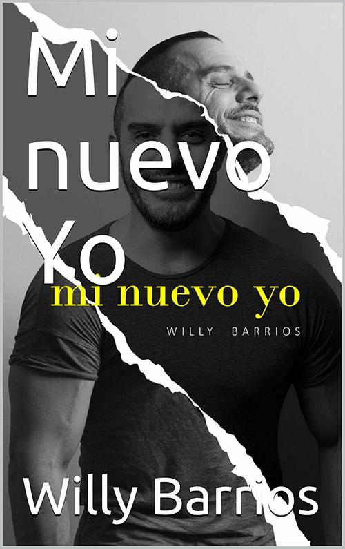 Este es el libro de Willi Barrios. (Foto: Oficial) 