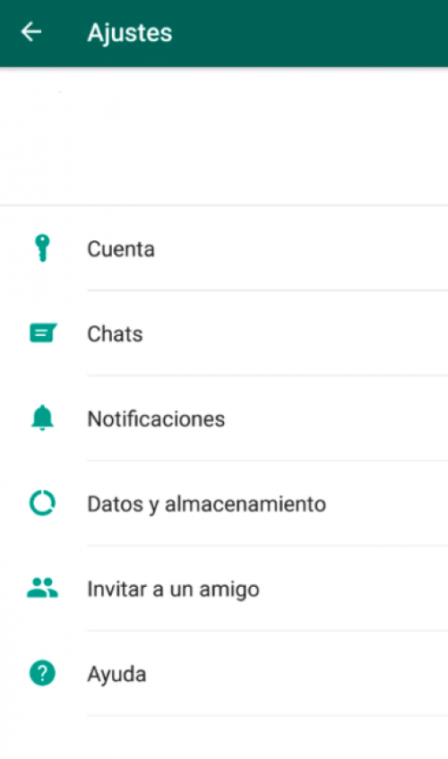 Pasos Para Evitar Que Otros Lean Tus Mensajes De Whatsapp 7286