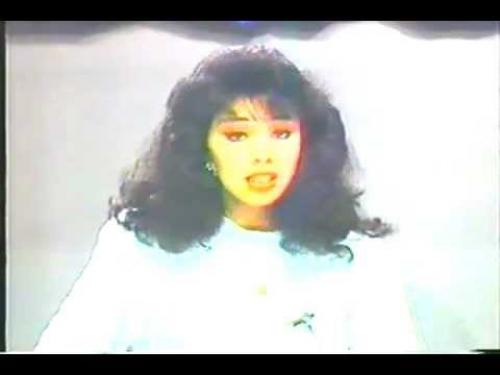 El debut de Ruiz fue en 1988. (Foto: captura pantalla) 