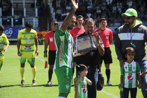 José Manuel Contreras es uno de los jugadores más conocidos del fútbol guatemalteco. (Foto: Javier del Cid/Soy502)