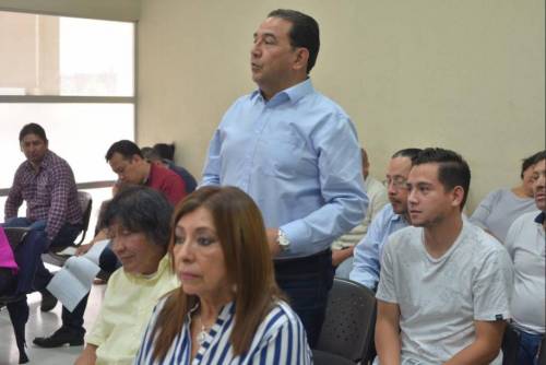 La implicación de José Manuel Morales y Samuel Morales ocurrió en una segunda fase del caso Botín Registro de la Propiedad. (Foto: archivo/Soy502) 