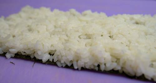 El arroz es el ingrediente clave. (Foto: George Rojas/Soy502)