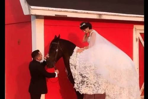 La modelo guatemalteca lució su gran vestido y una lujosa corona. (Foto: Metrolatam.com)