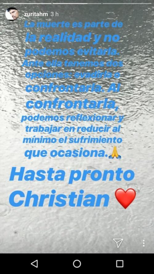 humberto zurita instagram 